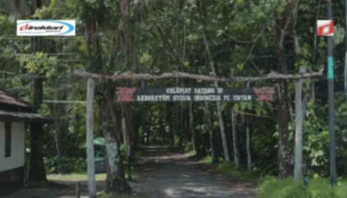 Arboretum Sylva Untan, Tujuan Wisata Pembelajaran Rimba Tropis di Kota Pontianak