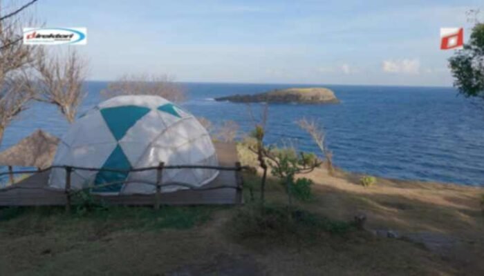 Bukit Asah Karangasem, Daya tarik Alam Eksotik Yang Mempersejuk di Bali