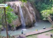 Goa Kebon, Melihat Surga Wisata Alam Terselinap di Kulon Progo