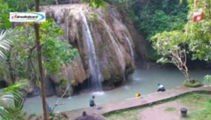 Goa Kebon, Melihat Surga Wisata Alam Terselinap di Kulon Progo