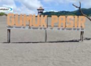 Gumuk Pasir Parangkusumo, Object Wisata Alam Hits dan Modern di Jogja