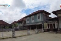 Kampung Arab Al Munawar, Object Wisata Religius yang Penuh Nilai Sejarah di Palembang
