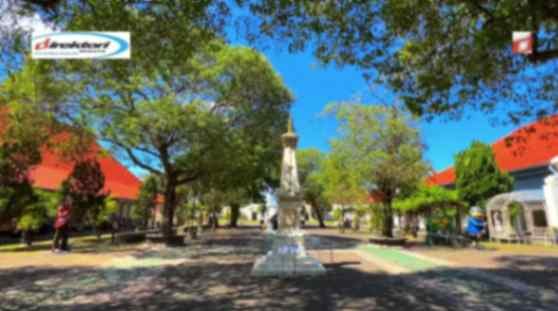 Museum Benteng Vredeburg