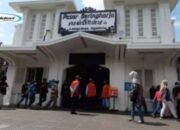 Pasar Beringharjo, Pasar Tradisionil Paling tua di Jogja yang Wajib Didatangi