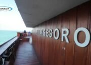 Puncak Segoro, Tempat Terbaik untuk Photo dan Nikmati Pemandangan Sunset di Gunung Kidul