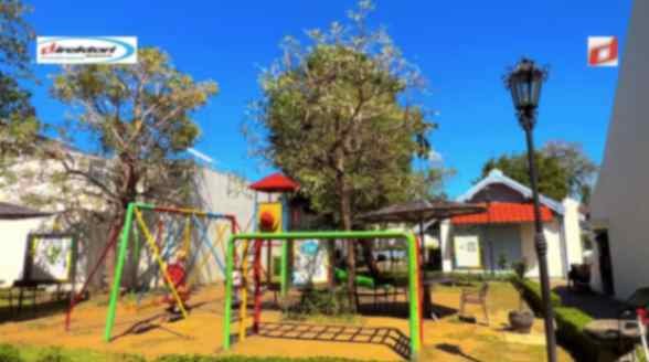 Sarana Wisata yang Ada di Museum Benteng Vredeburg