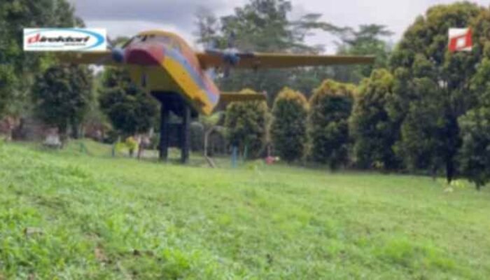 Taman Cibodas Bontang, Tujuan Wisata Favorite Keluarga