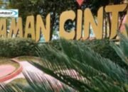 Taman Cinta Pajintan, Waterboom Favorite di Singkawang