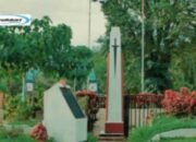 Tugu Australia, Mengenali Lambang Pertarungan Menantang Jepang di Balikpapan