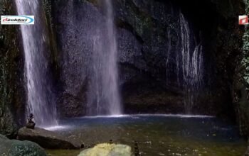 Air Terjun Pengempu, Wisata Air Terjun Eksotik di Tabanan Bali