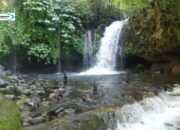 Air Terjun Yeh Hoo, Air Terjun Menarik dengan Budaya dan Adat Subak di Tabanan