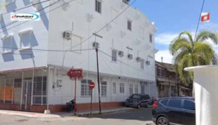 Aktivitas yang Menarik Dilaksanakan di Wisata Kota Tua