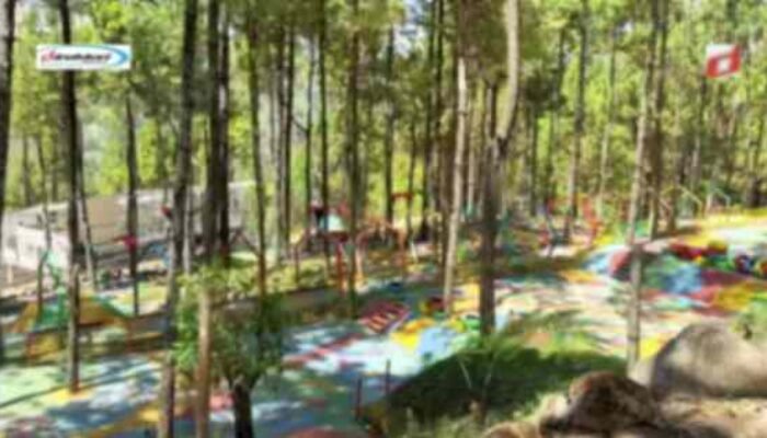 Dekat Dengan Sarana Wisata Lain