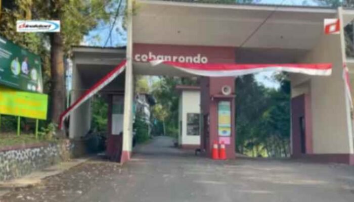 Harga Ticket Masuk Wisata Coban Rondo Malang