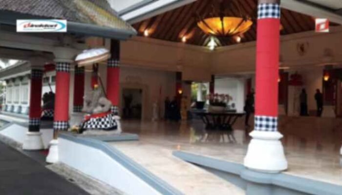 Istana Tampaksiring, Tujuan Wisata yang Penuh Nilai Sejarah di Gianyar Bali