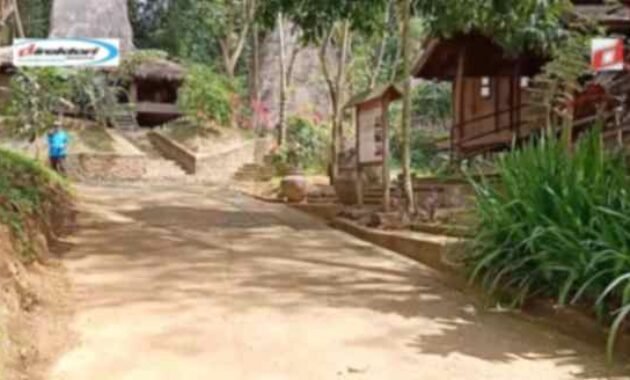 Kegiatan yang Menarik Dilaksanakan di Wisata Taman Nusa Bali