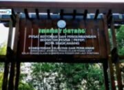 Mangrove Setapuk Besar, Rimba Wisata dengan Pemandangan Mempesona di Singkawang