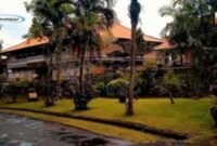 Museum Subak, Melihat Koleksi dan Belajar Irigasi Tradisionil Bali di Tabanan