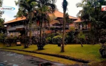 Museum Subak, Melihat Koleksi dan Belajar Irigasi Tradisionil Bali di Tabanan