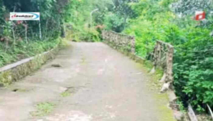 Sarana yang Ada di Wisata Coban Rais Batu