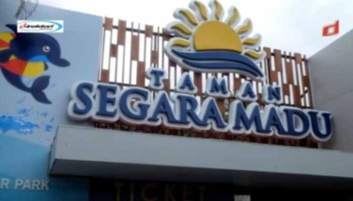 Taman Segara Madu, Tempat Wisata Favorite Berlibur Keluarga di Badung Bali