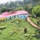 Batu Flower Garden, Taman Bunga Elok dan Modern Pujaan Golongan Remaja