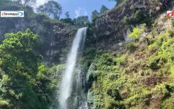 Coban Rondo, Sejuknya Air Terjun Eksotik di Batu Malang
