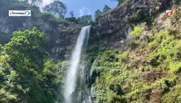 Coban Rondo, Sejuknya Air Terjun Eksotik di Batu Malang