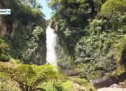 Coban Talun, Tujuan Wisata Air Terjun Favorite di Batu Malang