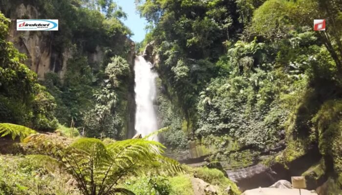 Coban Talun, Tujuan Wisata Air Terjun Favorite di Batu Malang
