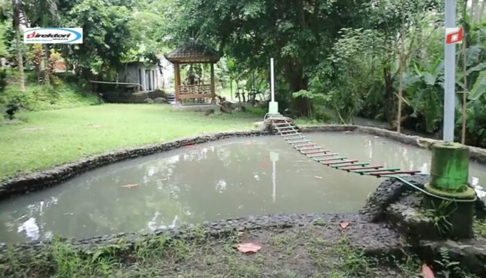 Desa Wisata Grogol, Menyaksikan Lebih Dekat Daya tarik Tradisi dan Budaya Lokal Sleman