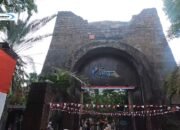 Ocean Dream Samudra Ancol; Taman Selingan Bertopik Air Hebat di Jakarta