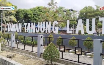 Taman Tanjung Laut, Tempat Wisata Membuat Kerasan di Bontang