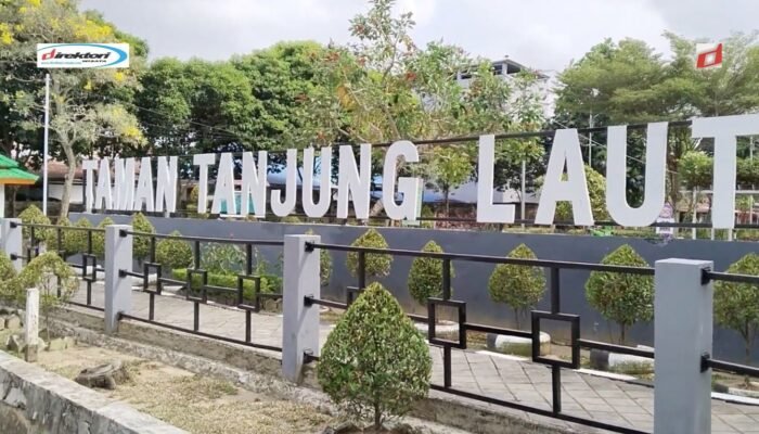 Taman Tanjung Laut, Tempat Wisata Membuat Kerasan di Bontang