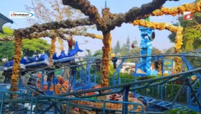 Beragam Sarana yang Hebat