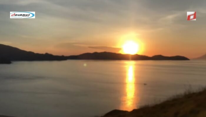Daya Ambil yang Dipunyai Wisata Gili Laba Labuan Bajo
