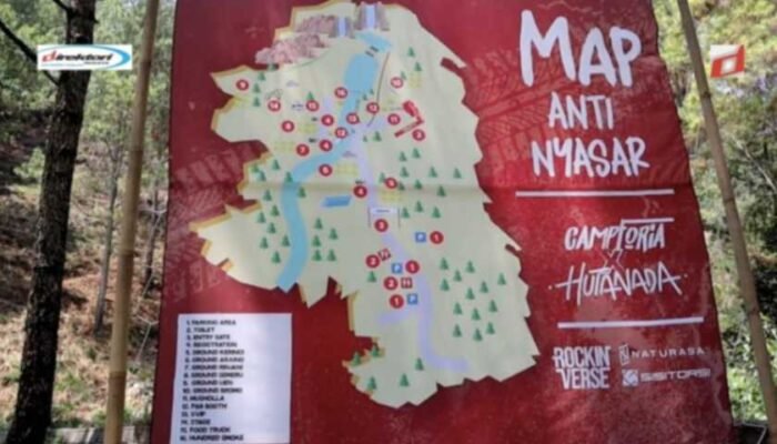 Harga Ticket Masuk dan Jam Operasional Wisata Coban Putri Batu