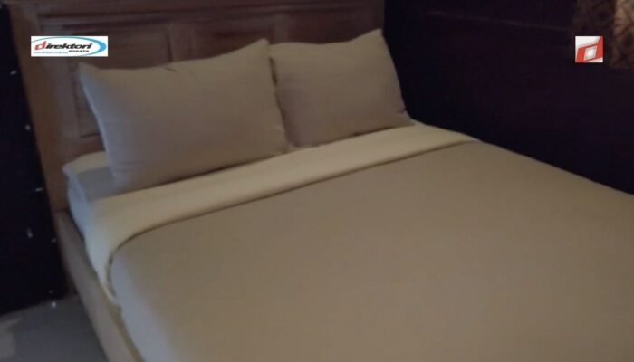 Pemondokan Murah Dekat Lokasi Pulau Merah Banyuwangi