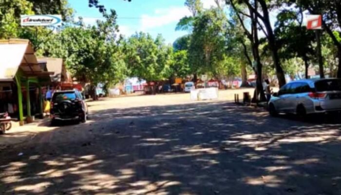 Sarana yang Ada di Wisata Pulau Merah Banyuwangi