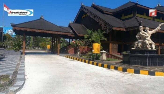 Aktivitas yang Menarik Dilaksanakan di Wisata Rumah Tradisi Melayu