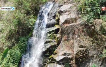 Coban Putri, Wisata Air Terjun Eksotik Yang Cantik di Kota Batu