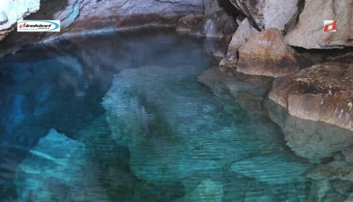 Daya tarik Gua Kristal, Surga Alam Terselinap Yang Eksotik di Kupang