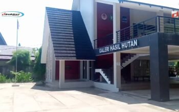 Hutan Kota Pontianak, Tempat Konservasi Hewan dan Tanaman di tengah Kota