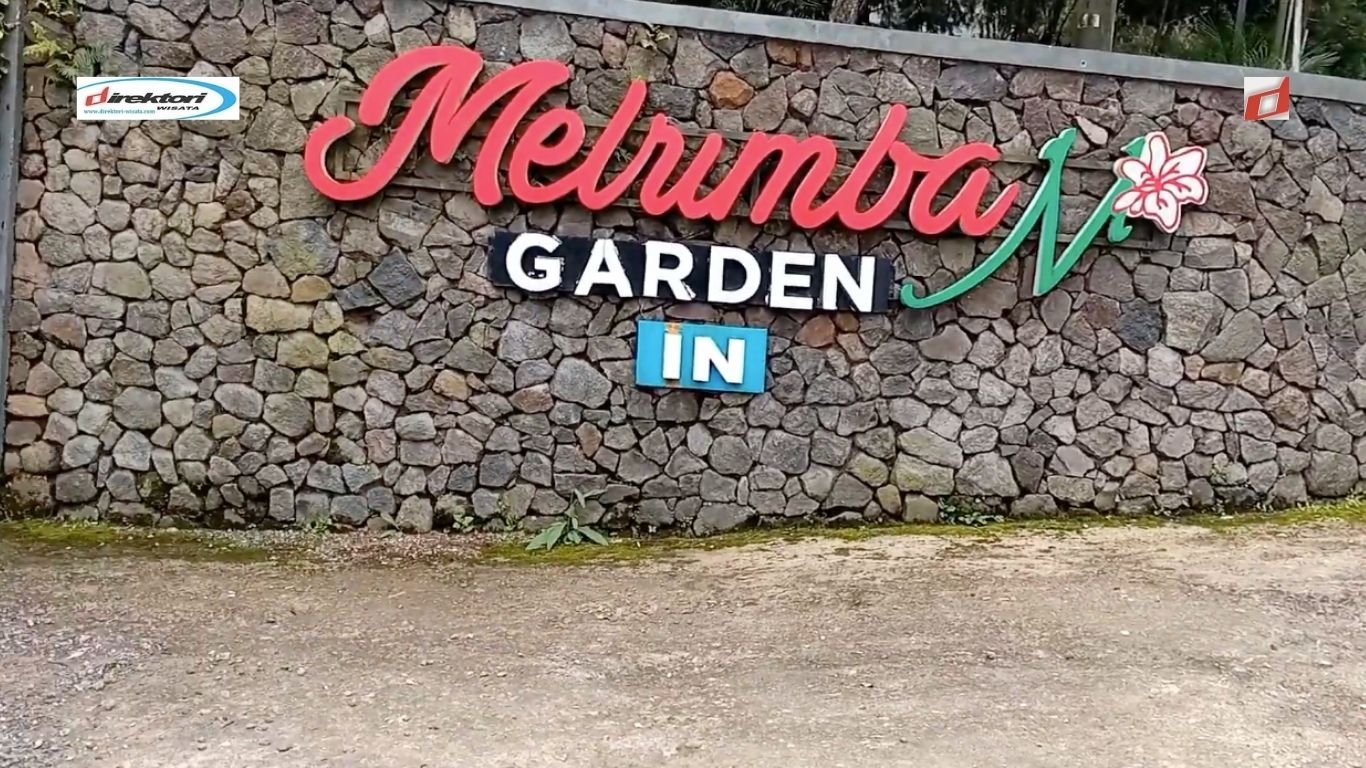 Melrimba Garden, Taman Wisata Hits dan Modern di Bogor