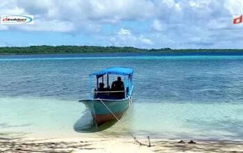 Pulau Hoga, Wisata Bahari Eksotik yang Kaya Daya tarik di Wakatobi