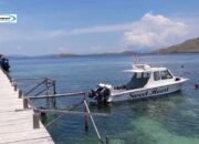 Pulau Kanawa, Pulau Eksotik dengan Panorama Alam Labuan Bajo