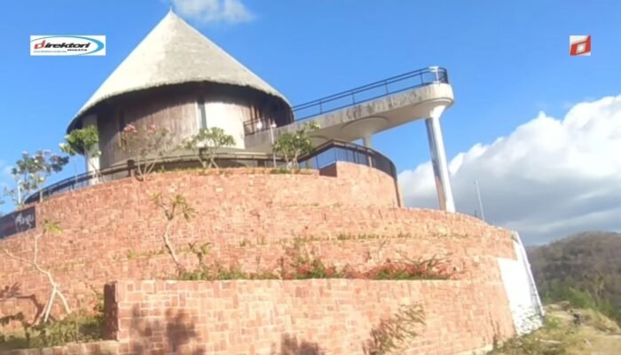 Puncak Waringin, Spot Photo Elok dengan View Alam yang Mengagumkan di Labuan Bajo