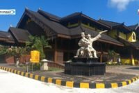 Rumah Tradisi Melayu Pontianak, Belajar Berkenaan Budaya dan Rumah Tradisi Melayu