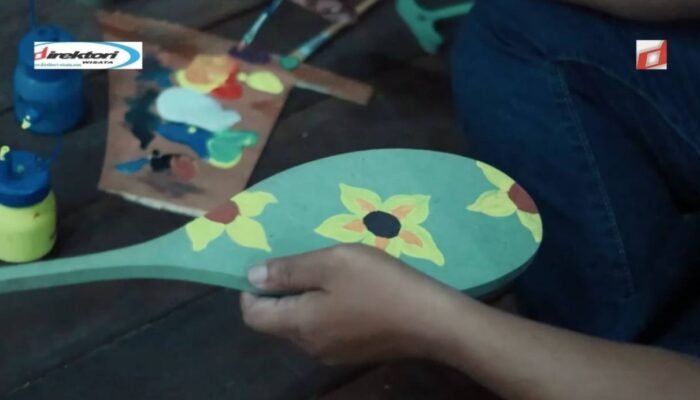 Aktivitas yang Menarik Dilaksanakan di Wisata Daerah Caping