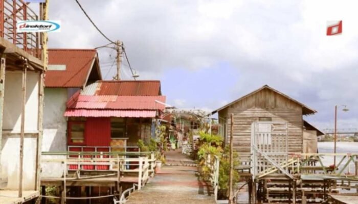 Alamat, Jalur Lokasi dan Ticket Masuk Wisata Daerah Caping